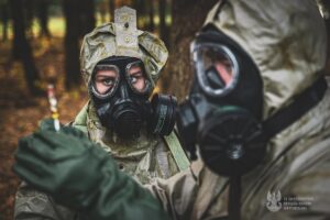 W trzech gminach ogłoszono alarm - Radio Kielce W trzech gminach ogłoszono alarm - Radio Kielce