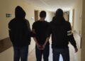 Funkcjonariusze schwytali oszusta, działającego metodą „na policjanta”