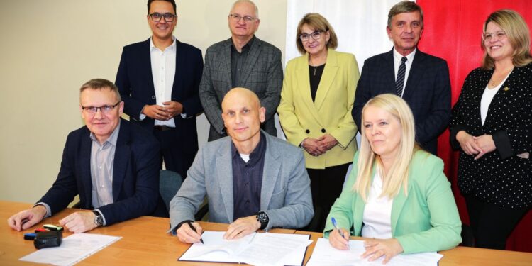 Odcinek drogi wojewódzkiej nr 756 zostanie wyremontowany