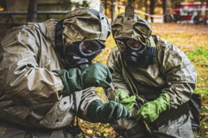 W trzech gminach ogłoszono alarm - Radio Kielce W trzech gminach ogłoszono alarm - Radio Kielce