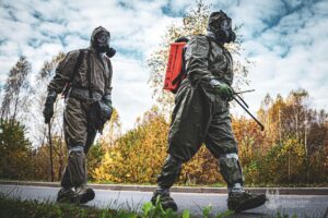 W trzech gminach ogłoszono alarm - Radio Kielce W trzech gminach ogłoszono alarm - Radio Kielce