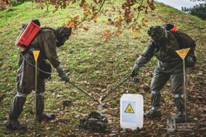 W trzech gminach ogłoszono alarm - Radio Kielce W trzech gminach ogłoszono alarm - Radio Kielce