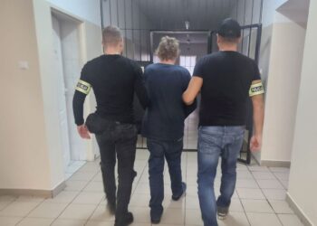 Policjanci zatrzymali oszustów - Radio Kielce Fot. KPP w Busku-Zdroju