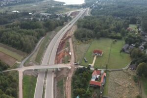 Obwodnicami Opatowa i Wąchocka pojedziemy na Wszystkich Świętych? - Radio Kielce źródło: dk42obwodnicawachocka.pl