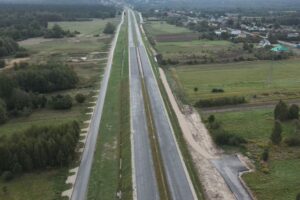 Obwodnicami Opatowa i Wąchocka pojedziemy na Wszystkich Świętych? - Radio Kielce źródło: dk42obwodnicawachocka.pl