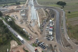 Obwodnicami Opatowa i Wąchocka pojedziemy na Wszystkich Świętych? - Radio Kielce źródło: dk42obwodnicawachocka.pl