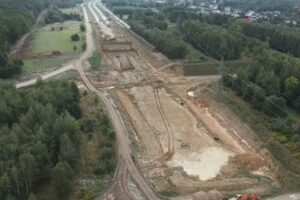 Obwodnicami Opatowa i Wąchocka pojedziemy na Wszystkich Świętych? - Radio Kielce źródło: dk42obwodnicawachocka.pl