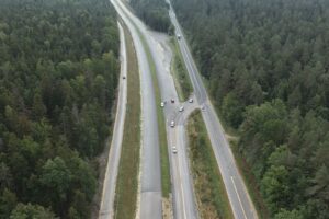 Obwodnicami Opatowa i Wąchocka pojedziemy na Wszystkich Świętych? - Radio Kielce źródło: dk42obwodnicawachocka.pl