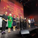 20.10.2025. Kielce. Targi Kielce. Miejskie obchody Dnia Edukacji Narodowej / Fot. Dariusz Kuc - Radio Kielce