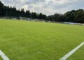 Naprzód Jędrzejów będzie mieć odnowiony stadion