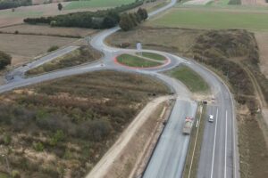 Obwodnicami Opatowa i Wąchocka pojedziemy na Wszystkich Świętych? - Radio Kielce źródło: obwodnicaopatowa.pl