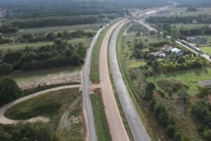 Obwodnicami Opatowa i Wąchocka pojedziemy na Wszystkich Świętych? - Radio Kielce źródło: dk42obwodnicawachocka.pl