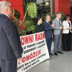 27.10.2025. Kielce. Sesja sejmiku województwa / Fot. Izabela Mortas-Rubak - Radio Kielce