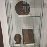 Sandomierska ceramika na wystawie w kamienicy Oleśnickich - Radio Kielce