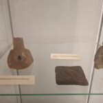 Sandomierska ceramika na wystawie w kamienicy Oleśnickich - Radio Kielce