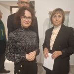 Sandomierska ceramika na wystawie w kamienicy Oleśnickich - Radio Kielce