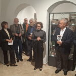 Sandomierska ceramika na wystawie w kamienicy Oleśnickich