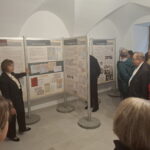 Sandomierska ceramika na wystawie w kamienicy Oleśnickich - Radio Kielce