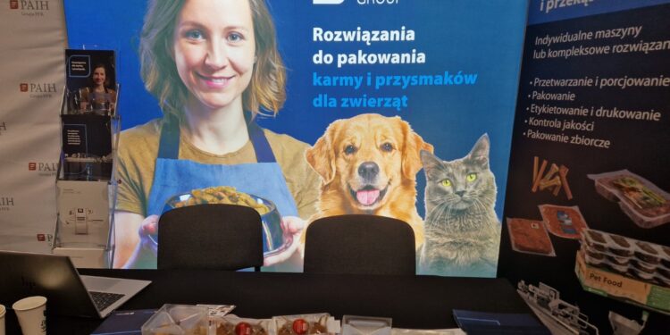 Boomersi, milenialsi, generacja Z o dynamicznym rozwoju branży pet food - Radio Kielce Boomersi, milenialsi, generacja Z o dynamicznym rozwoju branży pet food