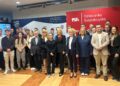 01.10.2025. Kielce. Rozpoczął się nabór do programu stypendialnego dla studentów I roku Uniwersytetu Jana Kochanowskiego w Kielcach i Politechniki Świętokrzyskiej / Fot. Izabela Mortas-Rubak - Radio Kielce