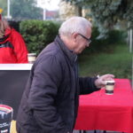 02.10.2025. Kielce. Radio Kielce. Jubileusz Radia Kielce. 73 lata Radia Kielce / Fot. Sebastian Kalwat - Radio Kielce