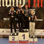 Fot: Akademii Muay Thai Kielce