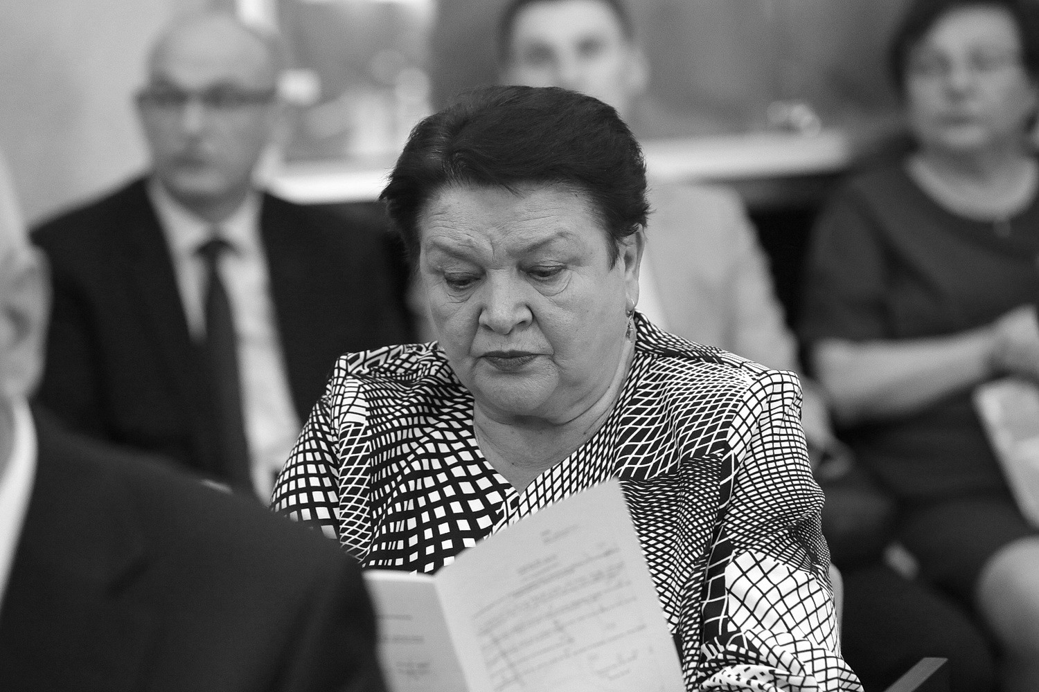 Regina Zapała / Fot. Radio Kielce Regina Zapała / Fot. Radio Kielce