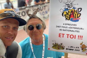 Muzyczne podróże przez świat. Ultramaratońskie podróże - Radio Kielce