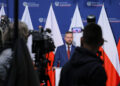 6 października do Polski przylecą sojusznicze samoloty F-35 Królestwa Norwegii