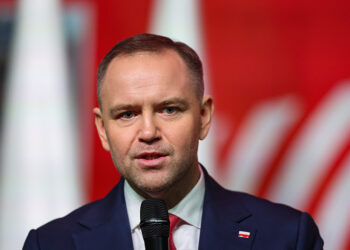 Prezydent zawetował kolejną ustawę