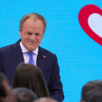 Nowa partia na polskiej scenie politycznej