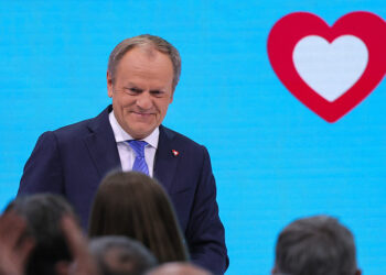 Zamiast Platformy Obywatelskiej jest Koalicja Obywatelska - Radio Kielce Nowa partia na polskiej scenie politycznej