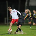 Korona zdemolowała gospodarzy - Radio Kielce