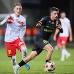 Korona zdemolowała gospodarzy - Radio Kielce