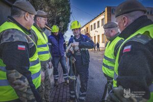 W trzech gminach ogłoszono alarm - Radio Kielce W trzech gminach ogłoszono alarm - Radio Kielce