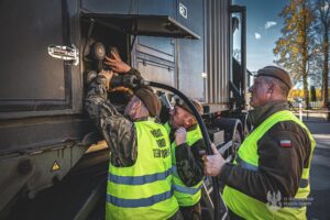 W trzech gminach ogłoszono alarm - Radio Kielce W trzech gminach ogłoszono alarm - Radio Kielce