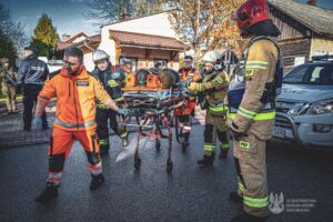 W trzech gminach ogłoszono alarm - Radio Kielce W trzech gminach ogłoszono alarm - Radio Kielce