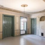 „Mały Belweder” odzyskał dawną świetność. Będzie tam muzeum - Radio Kielce 15.10.2025. Bejsce. Pałac / Fot. DPS Bejsce