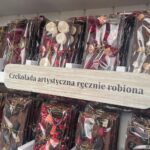 17.10.2025. Sandomierz. Festiwal Słodkości i Rozmaitości / Fot. Grażyna Szlęzak - Radio Kielce