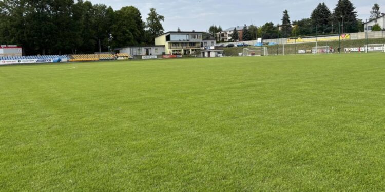 Trudna sytuacja kadrowa w Naprzodzie Jędrzejów