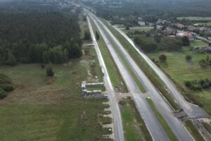 Obwodnicami Opatowa i Wąchocka pojedziemy na Wszystkich Świętych? - Radio Kielce źródło: dk42obwodnicawachocka.pl