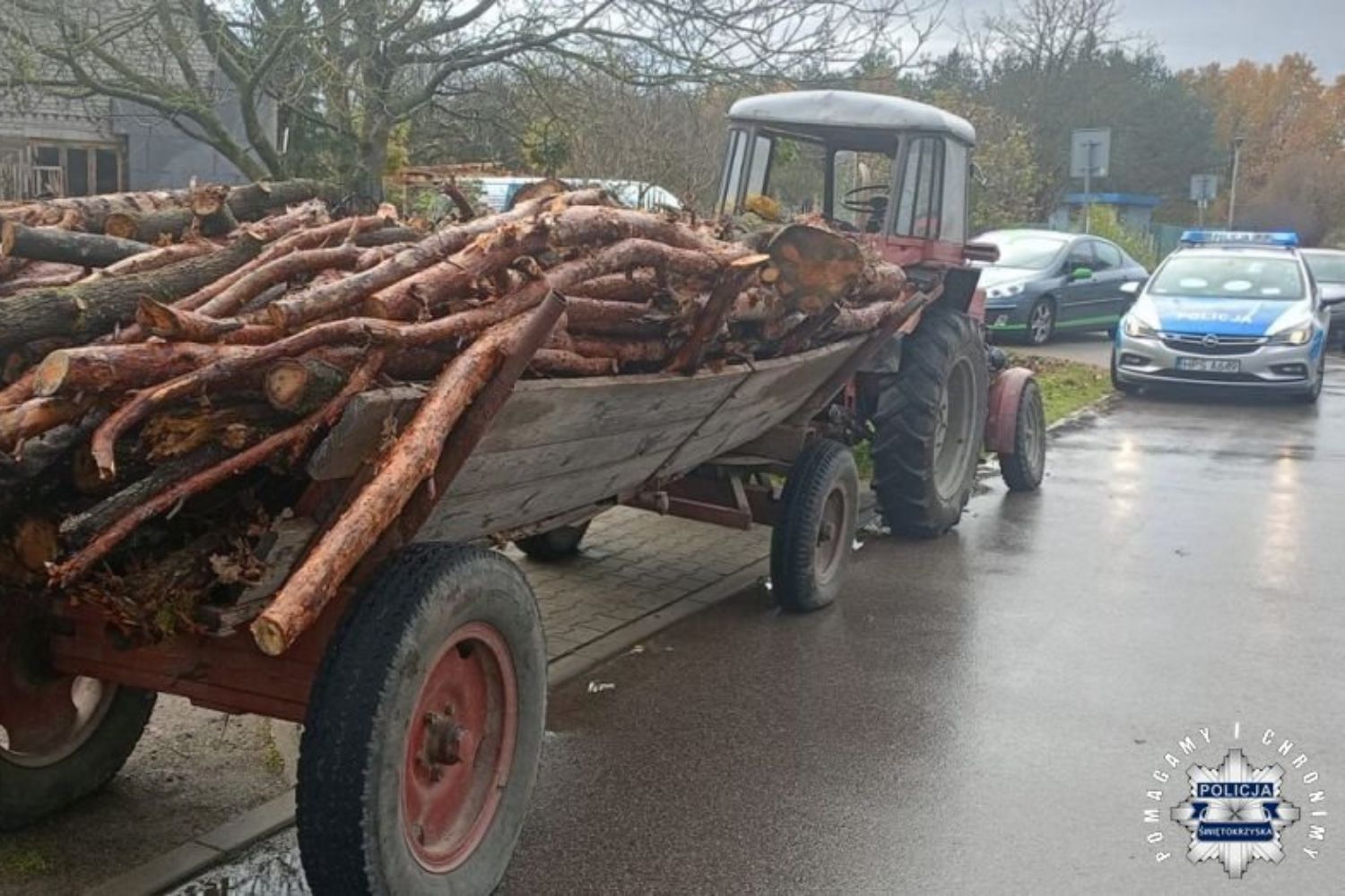 Ćwierć wieku bez przeglądu technicznego