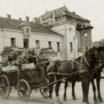 Kielce. Wrzesień 1939 r. / źródło: fotopolska.eu