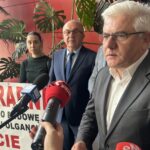 27.10.2025. Kielce. Sesja sejmiku województwa / Fot. Izabela Mortas-Rubak - Radio Kielce