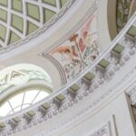 „Mały Belweder” odzyskał dawną świetność. Będzie tam muzeum - Radio Kielce 15.10.2025. Bejsce. Pałac / Fot. DPS Bejsce