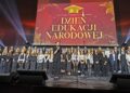 20.10.2025. Kielce. Targi Kielce. Miejskie obchody Dnia Edukacji Narodowej / Fot. Dariusz Kuc - Radio Kielce