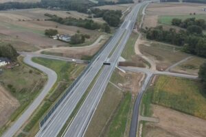 Obwodnicami Opatowa i Wąchocka pojedziemy na Wszystkich Świętych? - Radio Kielce źródło: obwodnicaopatowa.pl