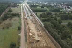 Obwodnicami Opatowa i Wąchocka pojedziemy na Wszystkich Świętych? - Radio Kielce źródło: dk42obwodnicawachocka.pl