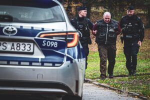 W trzech gminach ogłoszono alarm - Radio Kielce W trzech gminach ogłoszono alarm - Radio Kielce