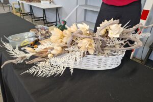 Szyszki, owoce, kolorowe liście - natura zdobi najpiękniej - Radio Kielce Fot. Marzena Smoręda